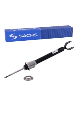 SACHS 316950 | Mercedes W211 Kasa E220- E320 Ön Amortisör (Avantgarde)
