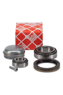 FEBI BILSTEIN 26005 | BILSTEIN / Mercedes W211 Kasa E200-E270-E320 Ön Aks Bilyası