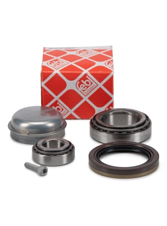FEBI BILSTEIN 26005 | BILSTEIN / Mercedes W211 Kasa E200-E270-E320 Ön Aks Bilyası