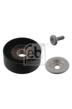 FEBI BILSTEIN 36933 | Gergi Kasnağı 271 203 / 209