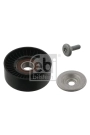FEBI BILSTEIN 36933 | Gergi Kasnağı 271 203 / 209