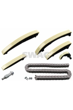 SWAG 10948382 | Zincir Seti 05-C-Seri (W203-W204) E-Seri (W211-W212) Sprinter-Vito 190 Bakla