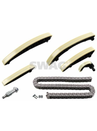 SWAG 10948382 | Zincir Seti 05-C-Seri (W203-W204) E-Seri (W211-W212) Sprinter-Vito 190 Bakla