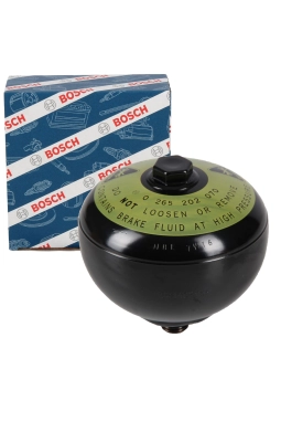 BOSCH 0265202070 | Mercedes W211 Kasa Fren SBC Hidrolik Basınç Tüpü