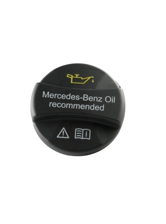 MERCEDES-BENZ A000010030164 | E Serisi W211 Kasa E270 Cdi Yağ Dolum Kapağı Orijinal (A0000100301)