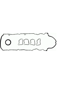 VİCTOR REİNZ 15-36411-01 | Mercedes Benz E Serisi W211 Subap Kapak Contası (271 Motor) Victor