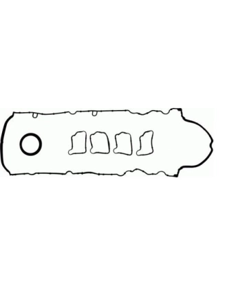 VİCTOR REİNZ 15-36411-01 | Mercedes Benz E Serisi W211 Subap Kapak Contası (271 Motor) Victor