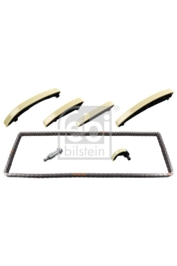 FEBI BILSTEIN 30321 | Eksantrik Zincir Seti (Om642, İkili) W203 05-07 W204 07-14 C218 13-17 W212 09-15 W221 09-13 Vito W639 06-Sprinter 906 06 -