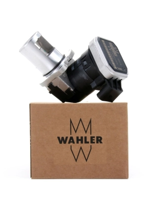 WAHLER 738907D | Mercedes W211 Kasa E200 CDI Egr Valfi