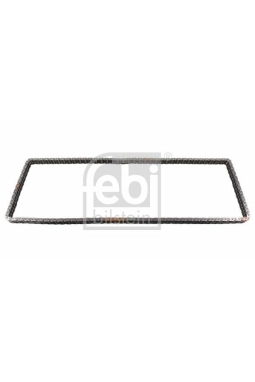FEBI BILSTEIN 33902 | Eks.Zinciri 642 190 Bakla Çift