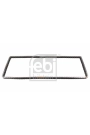 FEBI BILSTEIN 33902 | Eks.Zinciri 642 190 Bakla Çift