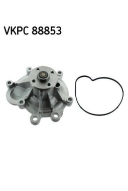 SKF VKPC88853 | Devirdaim 03-14 C.Seri (W203-W204) E.Seri (W211-W212)