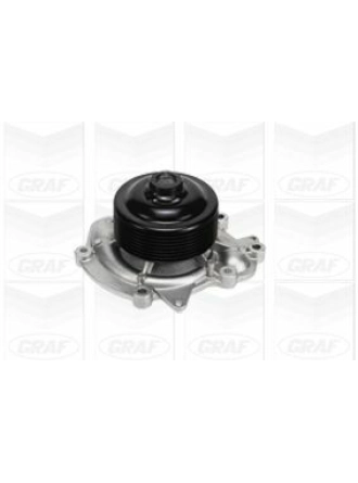 GRAF PA993 | Devirdaim 05-08 E-Seri (W211-S211)
