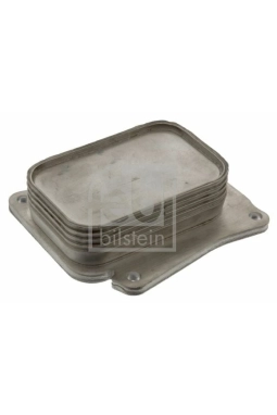 FEBI BILSTEIN 100743 | Yağ Soğutucusu 271 171 / 203 / 204 / 209 / 211