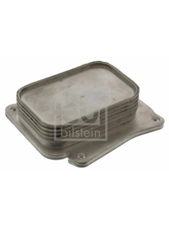 FEBI BILSTEIN 100743 | Yağ Soğutucusu 271 171 / 203 / 204 / 209 / 211