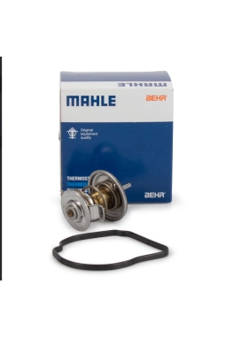 BEHR-MAHLE TX47492D | -MAHLE / Mercedes W211 Kasa E200 CDI  Termostat