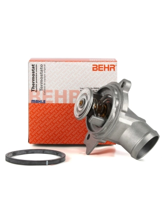 BEHR-MAHLE TI4587D | -MAHLE / Mercedes W211 Kasa E240 Komple Termostat