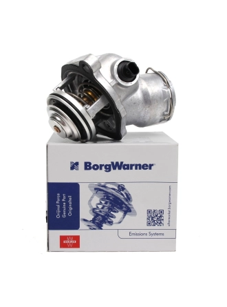 WAHLER 4834100D | Mercedes W211 Kasa E320 272 Motor Termostat