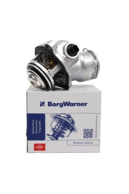 WAHLER 4834100D | Mercedes W211 Kasa E280 272 Motor Termostat