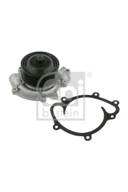 FEBI BILSTEIN 26394 | Devirdaim 642 E / C 320 CDI 203 / 204 / 211 / 221 / 164