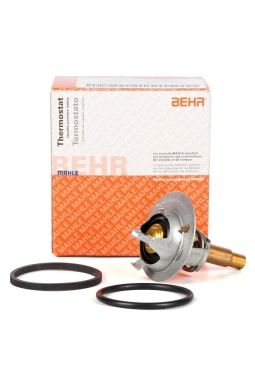 BEHR-MAHLE TX10690D | Mercedes W211 Kasa E200 Kompressor Termostat