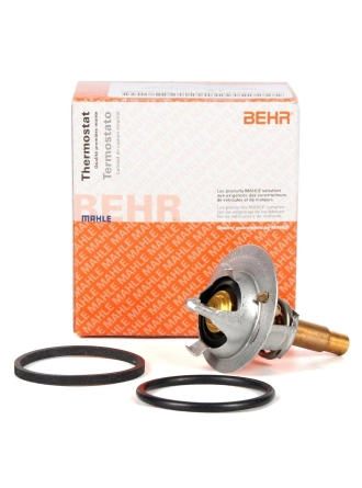 BEHR-MAHLE TX10690D | Mercedes W211 Kasa E200 Kompressor Termostat