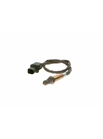 BOSCH 0258017341 | Lambda Sensörü 13-A-Seri (W176) B-Seri (W242-W246)