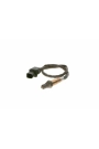 BOSCH 0258017341 | Lambda Sensörü 13-A-Seri (W176) B-Seri (W242-W246)