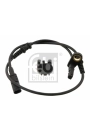 FEBI BILSTEIN 29508 | ABS Sensörü Ön C219 04-10 W211 02-08 S211 03-09 R230 03-12