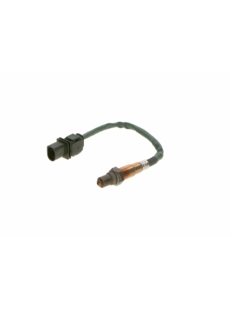 BOSCH 0258017014 | Lambda Sensörü 05-A-Seri (W169) C-Seri (W204) E-Seri (W212) Vito