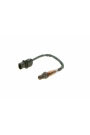 BOSCH 0258017014 | Lambda Sensörü 05-A-Seri (W169) C-Seri (W204) E-Seri (W212) Vito