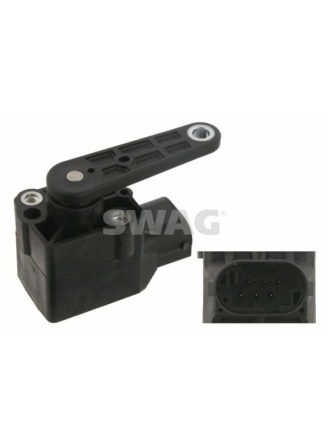 SWAG 10934586 | Far Seviye Sensörü W169 04-12 W245 05-11 W203 04-07 C219 05-10 W210 96-02 W221 08-13