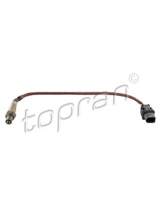 TOPRAN 625002 | Oksijen (Lambda) Sensörü Mercedes W204-207-W212-W906 Sprinter Om646-M272-M266-Om651