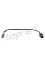 TOPRAN 625002 | Oksijen (Lambda) Sensörü Mercedes W204-207-W212-W906 Sprinter Om646-M272-M266-Om651