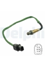 DELPHI ES21131-12B1 | Oksijen Sensörü (Katalızator Öncesi) W169 04-12 W176 12-18 W203 03-07 W204 07-14 W211 03-08 W212 09-13 W221 05-13 Sprinter 906 09 -