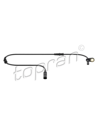TOPRAN 401545 | ABS Sensörü Ön Sağ-Sol Mercedes W211 2002-2009