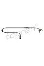 TOPRAN 401545 | ABS Sensörü Ön Sağ-Sol Mercedes W211 2002-2009