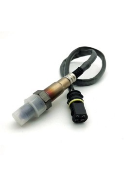 BOSCH 0258006272 | Mercedes W211 Kasa E320 Oksijen Lambda Sensörü Katalizör Öncesi No 1