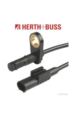 HERTH+BUSS 70660200 | Mercedes W211 Kasa E320 Cdi Ön Teker Abs Sensörü