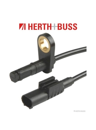 HERTH+BUSS 70660200 | Mercedes W211 Kasa E320 Cdi Ön Teker Abs Sensörü