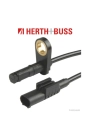 HERTH+BUSS 70660200 | Mercedes W211 Kasa E320 Cdi Ön Teker Abs Sensörü