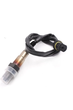 BOSCH 0258006475 | Mercedes W211 Kasa E200 Kompressor Oksijen Lambda Sensörü Arka No 2