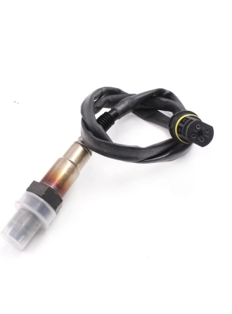 BOSCH 0258006475 | Mercedes W211 Kasa E200 Kompressor Oksijen Lambda Sensörü Arka No 2