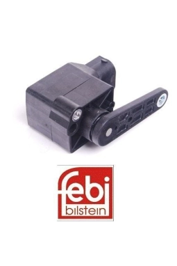 FEBI BILSTEIN 34586 | BILSTEIN / Mercedes W211 Kasa Far Seviye Ayar Sensörü (Xenon Far için)