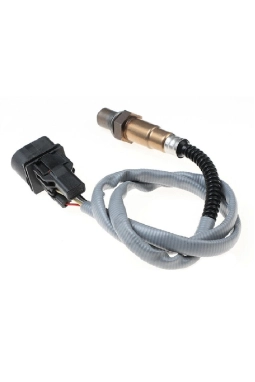 BOSCH 0258007161 | Mercedes W211 Kasa E200 Kompressor Oksijen Lambda Sensörü Arka No 1