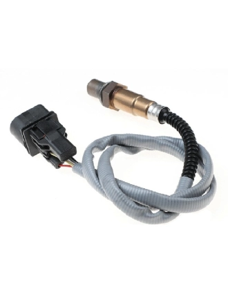 BOSCH 0258007161 | Mercedes W211 Kasa E200 Kompressor Oksijen Lambda Sensörü Arka No 1