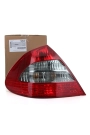 ULO 1032001 | Mercedes W211 Kasa 2006-2009 Elegance Sol Arka Stop Camı
