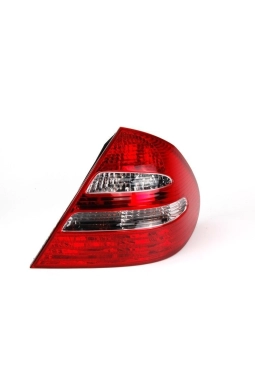 DEPO 440-1943R-UQ | Mercedes E Serisi W211 Arka Sağ Stop (ELEGANCE)