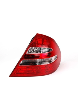 DEPO 440-1943R-UQ | Mercedes E Serisi W211 Arka Sağ Stop (ELEGANCE)