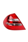 DEPO 440-1921L-UE | Mercedes E Serisi W211 Arka Sol Stop (ELEGANCE)